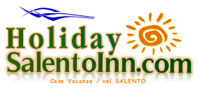 Holiday Salento Vacanze